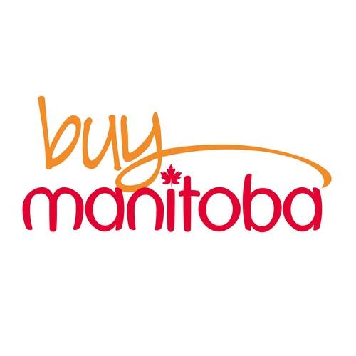 Buy Manitoba logo